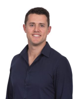 Adam Simmonds - Real Estate Agent