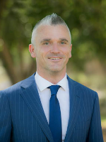 Chris Rice - Real Estate Agent