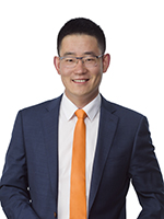 David Ling - Real Estate Agent