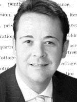 Andrew Fox - Real Estate Agent