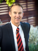 Rob Rickard - Real Estate Agent