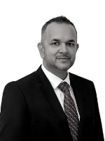 Sunni Kumar - Real Estate Agent