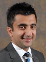 Khalid Sarwari - Real Estate Agent