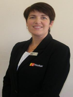 Trish Graham - Real Estate Agent