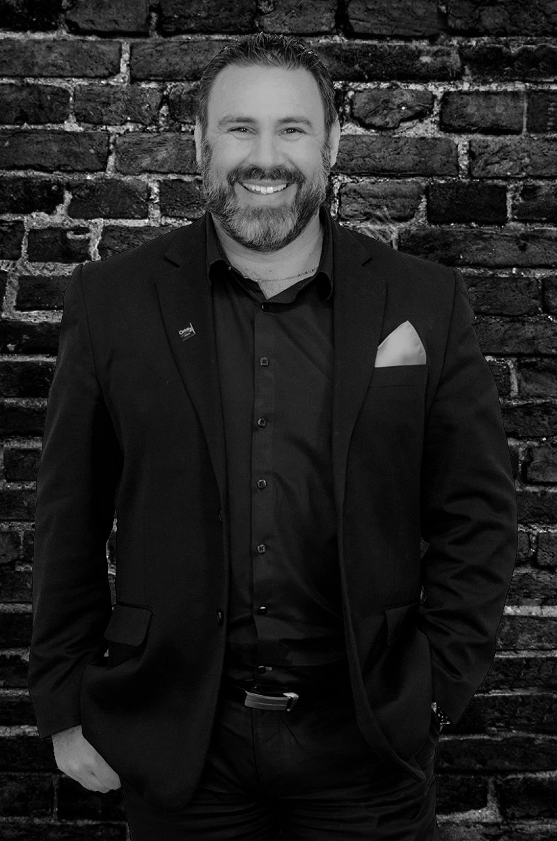 Paul Duffy - Real Estate Agent