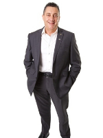 Brian Goodgame - Real Estate Agent