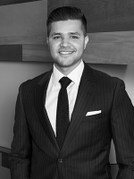 Shaun Ramani - Real Estate Agent