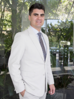 Hugo Ortega - Real Estate Agent