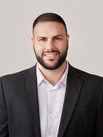 Joseph Hanna - Real Estate Agent