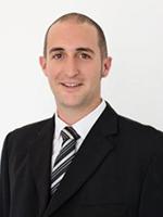 Julian Woehrle - Real Estate Agent
