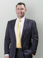 Nick Goold - Real Estate Agent