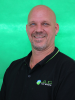 Jamie Cooper - Real Estate Agent