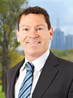 Mark de Brabander - Real Estate Agent