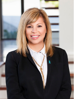 Bronwyn Lucas - Real Estate Agent