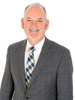 Len Allington - Real Estate Agent