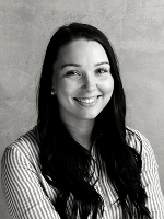 Caitlin Jones - Real Estate Agent