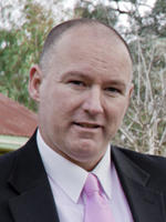 Shane Leete - Real Estate Agent