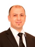 David Frendo - Real Estate Agent