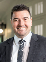Carl Ferris - Real Estate Agent