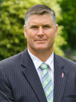 John Morrisby - Real Estate Agent