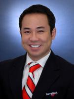 Alex (Chau) Tran - Real Estate Agent