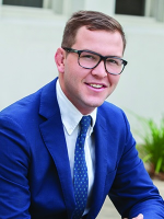 Jake Wilson - Real Estate Agent