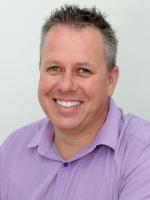 Stewart O'Brien - Real Estate Agent