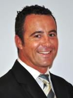 Daniel Cross - Real Estate Agent