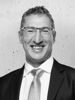 Tony Vercher - Real Estate Agent