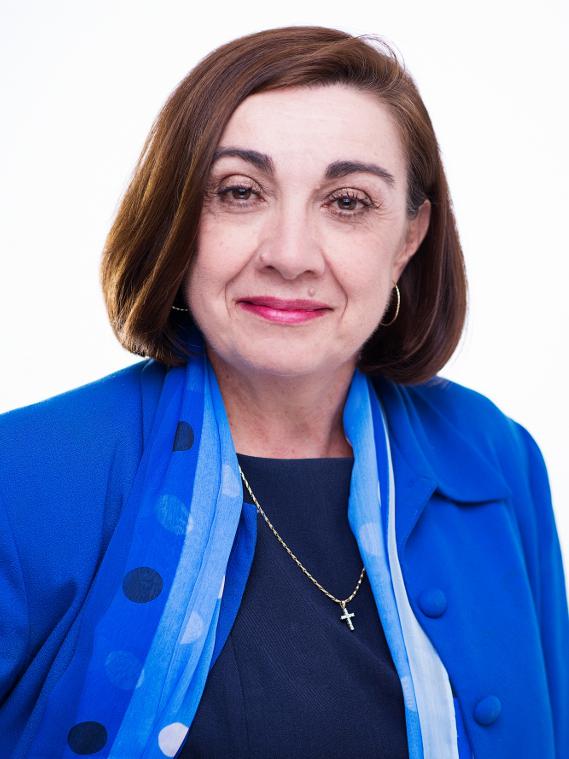 Madeleine Hicks - Real Estate Agent