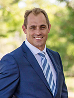 Danny Day - Real Estate Agent