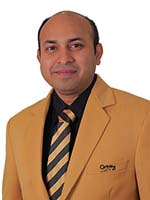 H M Tanvir - Real Estate Agent