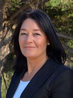 Kellie Saddington - Real Estate Agent