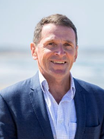 Richard Poynder - Real Estate Agent