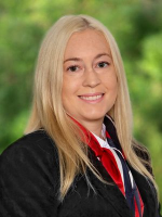 Katherine Olsen - Real Estate Agent