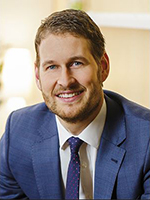 Lauchlan Waterfield - Real Estate Agent