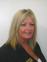 Debbie Allanby - Real Estate Agent