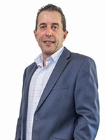 Andrew Blamey - Real Estate Agent