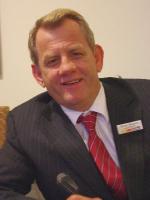Peter Boland - Real Estate Agent