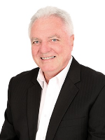 Grahame Haid - Real Estate Agent