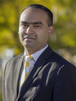 Md Mehedi Islam - Real Estate Agent