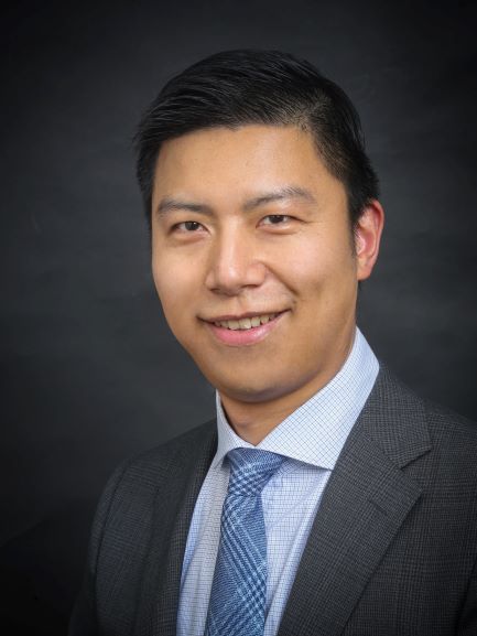 Gordon Chen - Real Estate Agent
