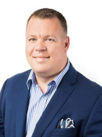 Darren Cole - Real Estate Agent