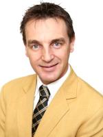 Chris Delfsma - Real Estate Agent