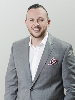 Adam Alexander - Real Estate Agent