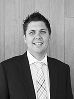 Adam Woods - Real Estate Agent