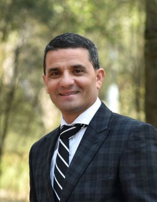Rami Abdallah - Real Estate Agent