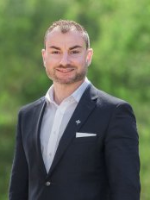 Anthony Atharson - Real Estate Agent