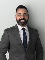 Roger Agha - Real Estate Agent