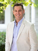 Simon Graf - Real Estate Agent